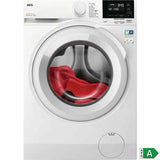Washing machine AEG LFR6114O2B White 10 kg 1400 rpm 60 cm-2