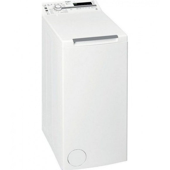 Washing machine Whirlpool Corporation TDLR6240SSPN White 1200 rpm 6 Kg-0