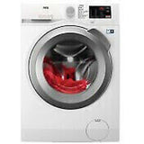 Washing machine Aeg LFA6I8275A 8 kg 60 cm 1200 rpm-0