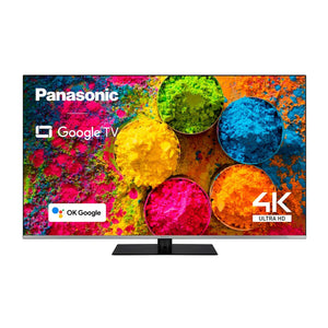 Smart TV Panasonic TX55MX710 55" 4K Ultra HD LED HDR10-0