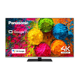 Smart TV Panasonic TX55MX710 55" 4K Ultra HD LED HDR10-0