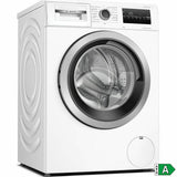 Washing machine BOSCH WAN28286ES 8 kg 1400 rpm White-1