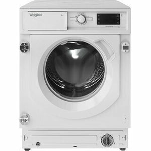 Washing machine Whirlpool Corporation BIWMWG81485EEU 1400 rpm 8 kg-0