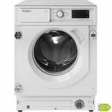 Washing machine Whirlpool Corporation BIWMWG81485EEU 1400 rpm 8 kg-2