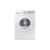 Condensation dryer Samsung DV80CGC0B0THEC 8 kg 60 cm White-0