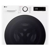 Washing machine LG F2WR5S08AGW 60 cm 1200 rpm 8 kg A Steam-5