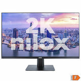 Gaming Monitor Nilox NXMM272K112 100 Hz-5