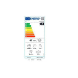 Smart Washing Machine LG F4WR7010AGS 1400 rpm 10 kg A-1