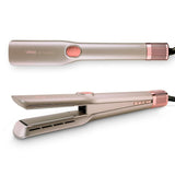 Hair Straightener UFESA AIR DUO STYLE Black 1200 W-0