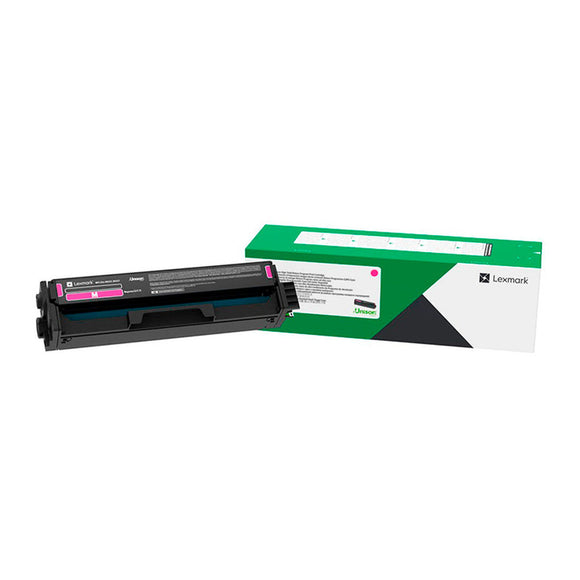 Compatible Toner Lexmark 20N2HM0 Magenta-0