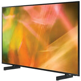 Smart TV Samsung HG-AU800EEXEN 4K Ultra HD 55"-4