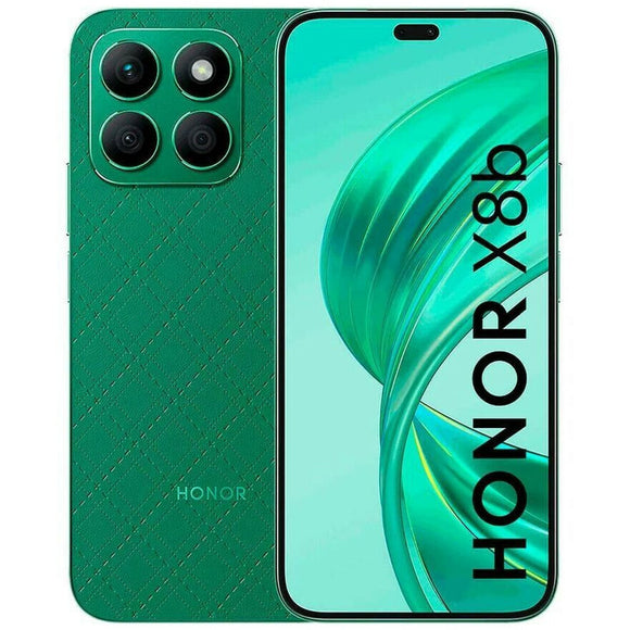 Smartphone Honor X8B 6,7