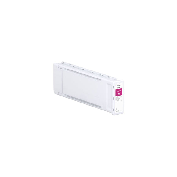Original Ink Cartridge Epson C13T50M30N Magenta (1 Unit)-0