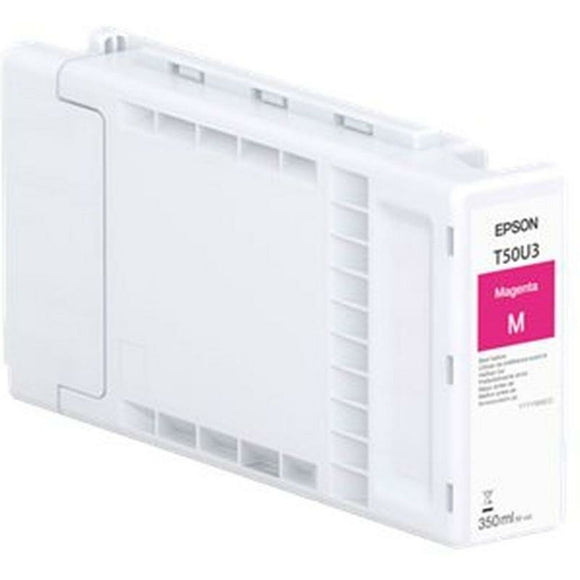 Original Ink Cartridge Epson Magenta-0