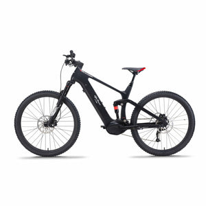 Electric Bike Alfa Romeo AR-FULLC29 250 W 29" 25 km/h 120 km-0