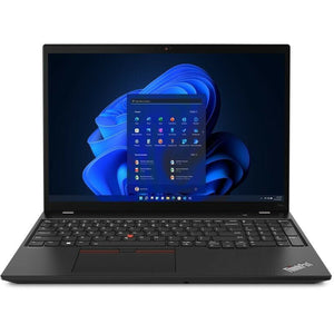 Laptop Lenovo ThinkPad P16s G2 16" Intel Core i7-1360P 32 GB RAM 1 TB SSD NVIDIA RTX A500-0