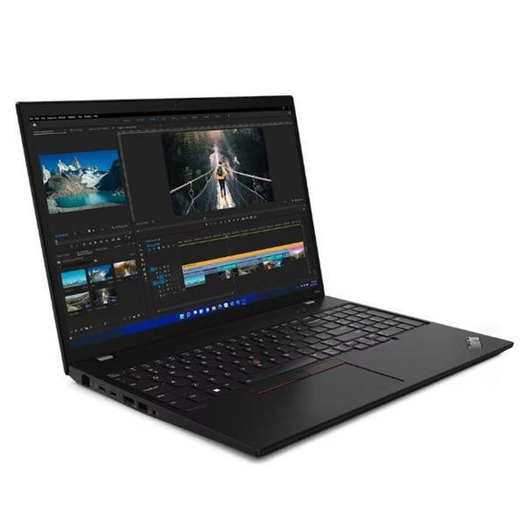 Laptop Lenovo P16S G2 16