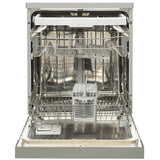 Dishwasher NEWPOL NW3605DX 60 cm-2
