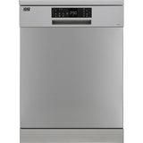 Dishwasher NEWPOL NWD605DX 60 cm-0