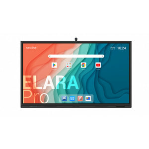 Interactive Touch Screen Newline Interactive TT-6523QCA+ 65" 60 Hz-0