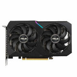 Graphics card Asus Nvidia GeForce RTX 3050 8 GB GDDR6-57