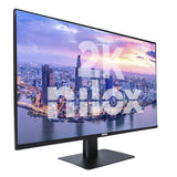 Gaming Monitor Nilox NXMM272K112 27" 100 Hz-2