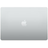 Laptop Apple MacBook Air MRYP3Y/A 15" M3 8 GB RAM 256 GB SSD Spanish Qwerty-1