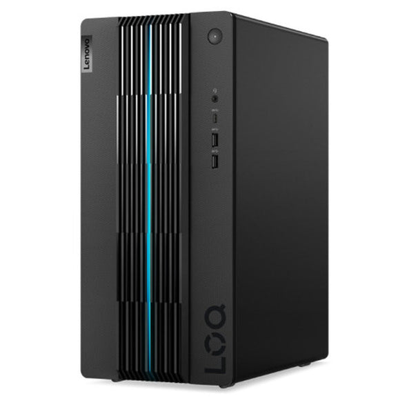 Desktop PC Lenovo LOQ 17IRB8 Intel Core i5-13400F 16 GB RAM 512 GB SSD Nvidia Geforce RTX 4060-0