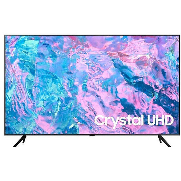 Smart TV Samsung HG43CU700EUXEN 4K Ultra HD 43