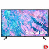 Smart TV Samsung HG43CU700EUXEN 4K Ultra HD 43" LED HDR-5