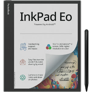 EBook PocketBook InkPad Eo 64 GB 10,3"-0