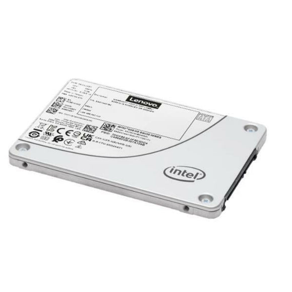 Hard Drive Lenovo 4XB7A90873 2,5