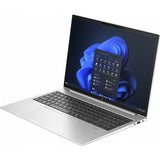 Laptop HP EliteBook 860 G11 16" Intel Core Ultra 7 155H 64 GB RAM 1 TB SSD Spanish Qwerty Qwerty US-1