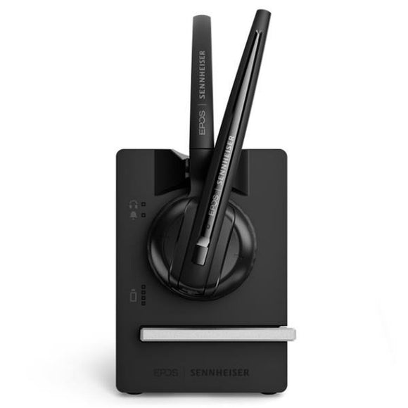 USB Cable Epos 1000994 Black-0