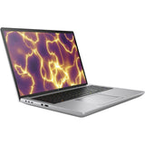 Laptop HP ZBook Fury 16 G11 16" Intel Core i7-14700HX 32 GB RAM 1 TB SSD Nvidia QUADRO RTX 3500 Spanish Qwerty-4