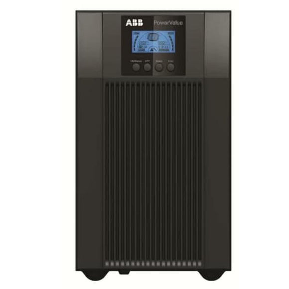 Uninterruptible Power Supply System Interactive UPS ABB 4NWP100161R0001 1800 W 2000 VA-0