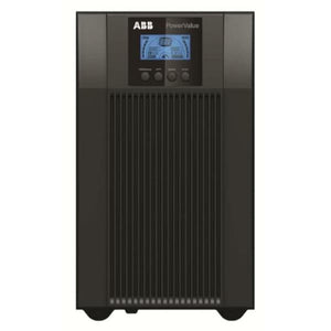 Uninterruptible Power Supply System Interactive UPS ABB 4NWP100162R0001 2700 W 3000 VA-0