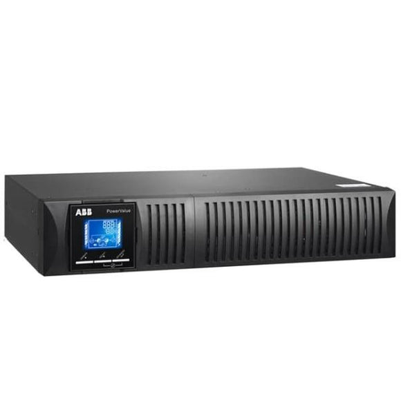 Uninterruptible Power Supply System Interactive UPS ABB 4NWP100200R0001-0