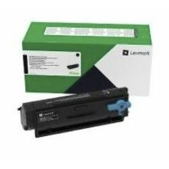 Compatible Toner Lexmark 55B2X00-0