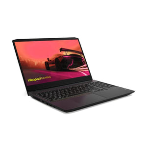 Gaming Laptop Lenovo 3 15ACH6 15,6" RYZEN 5 5500H 16 GB RAM 512 GB SSD Spanish Qwerty-0