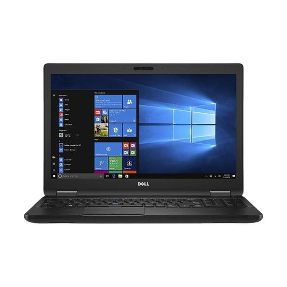 Laptop Dell Latitude 5580 15