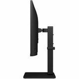 Monitor LG 24BA560-B Full HD 23,8"-3