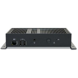 Mini PC Dell DE3650C Intel Pentium Silver N6000 8 GB RAM 192 GB SSD-0