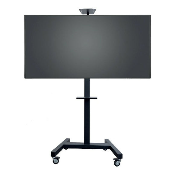 TV stand with wheels OMB 07147 80 kg-0