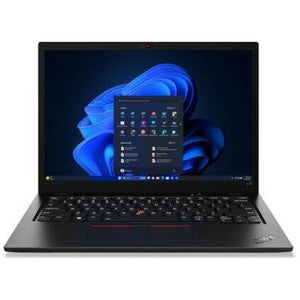 Laptop Lenovo ThinkPad L13 G5 13,3" Intel Core Ultra 5 125U 16 GB RAM 512 GB SSD Spanish Qwerty-0