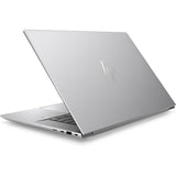 Laptop HP ZBook Studio G11 16" Intel Core Ultra 7 155H 32 GB RAM 1 TB SSD Spanish Qwerty Silver-5