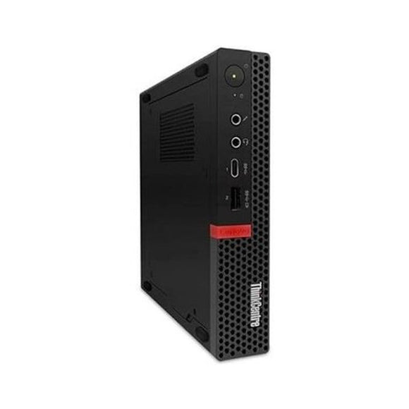 Mini PC Lenovo M920Q Intel Core i3-8100T 8 GB RAM 256 GB SSD-0