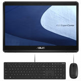 All in One Asus 90PT0391-M00CL0 15,6" Intel Celeron N4500 8 GB RAM 256 GB SSD Spanish Qwerty-0