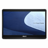 All in One Asus 90PT0391-M00CL0 15,6" Intel Celeron N4500 8 GB RAM 256 GB SSD Spanish Qwerty-1