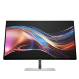 Gaming Monitor HP 8J9E6UT#ABB 27" Quad HD-0